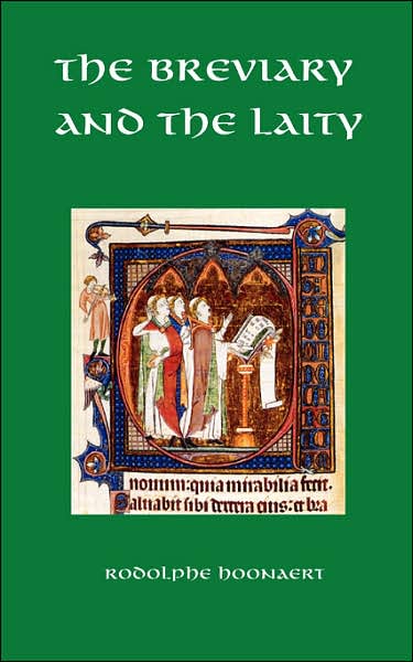 The Breviary And The Laity