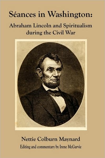 Seances In Washington