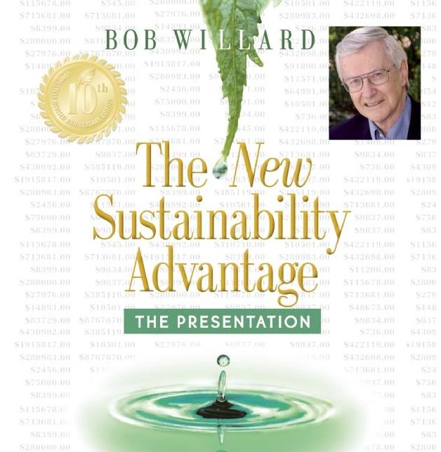 The New Sustainability Advantage: The Presentation DVD