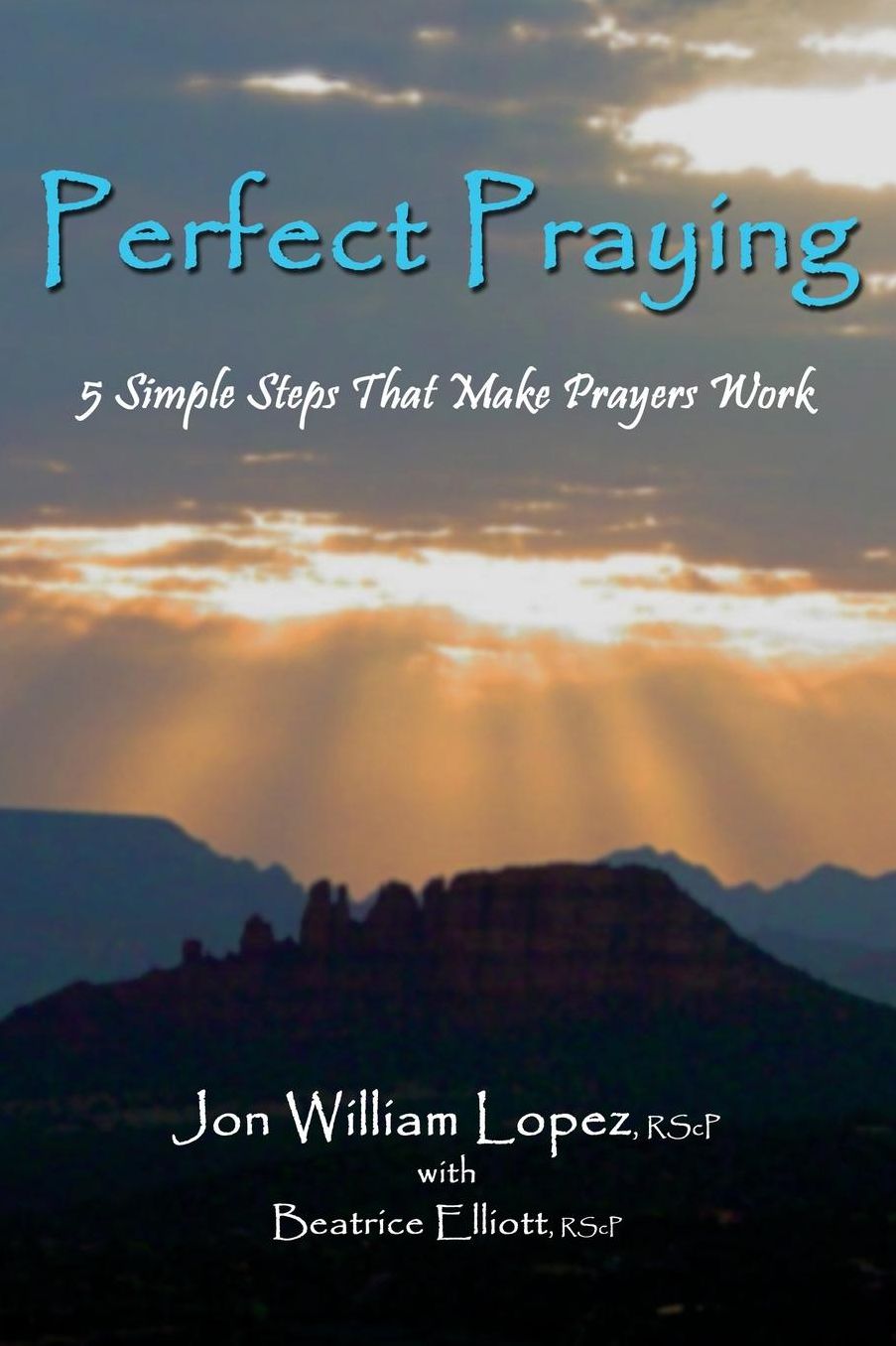 Perfect Praying