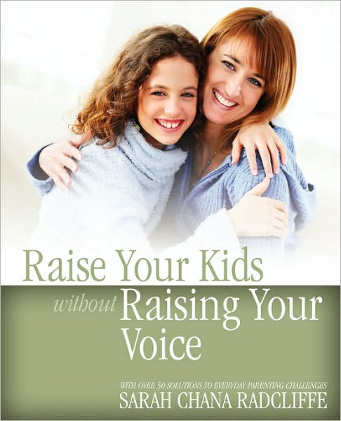 Raise Your Kids Without Raising Your Voice