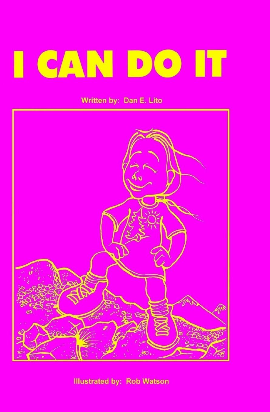 I Can Do It: Help raise your child's self-esteem