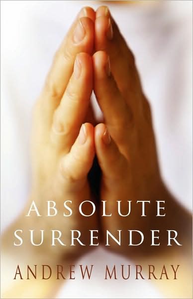 Absolute Surrender