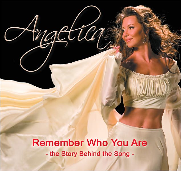 Remember Who You Are: The Story Behind the Song