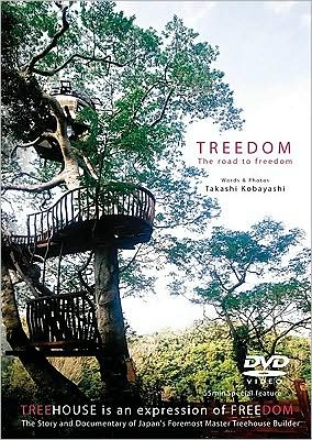 Treedom: The Road to Freedom