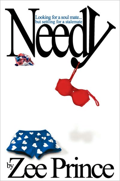 Needy: Looking for a Soul Mate, But Settling for a Stalemate