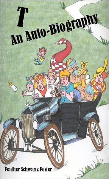T An Auto-Biography