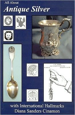All about Antique Silver, with International Hallmarks