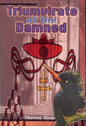Triumvirate of the Damned