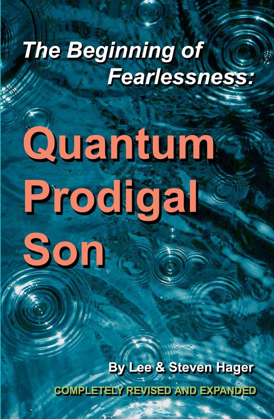 The Beginning of Fearlessness