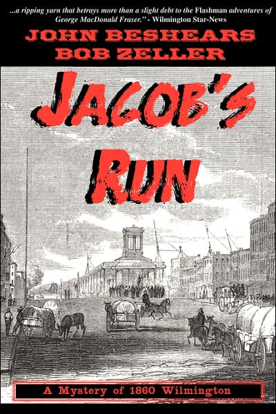 Jacob's Run