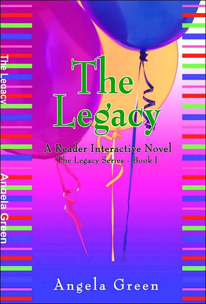 The Legacy: A Novel about Loving and Dying