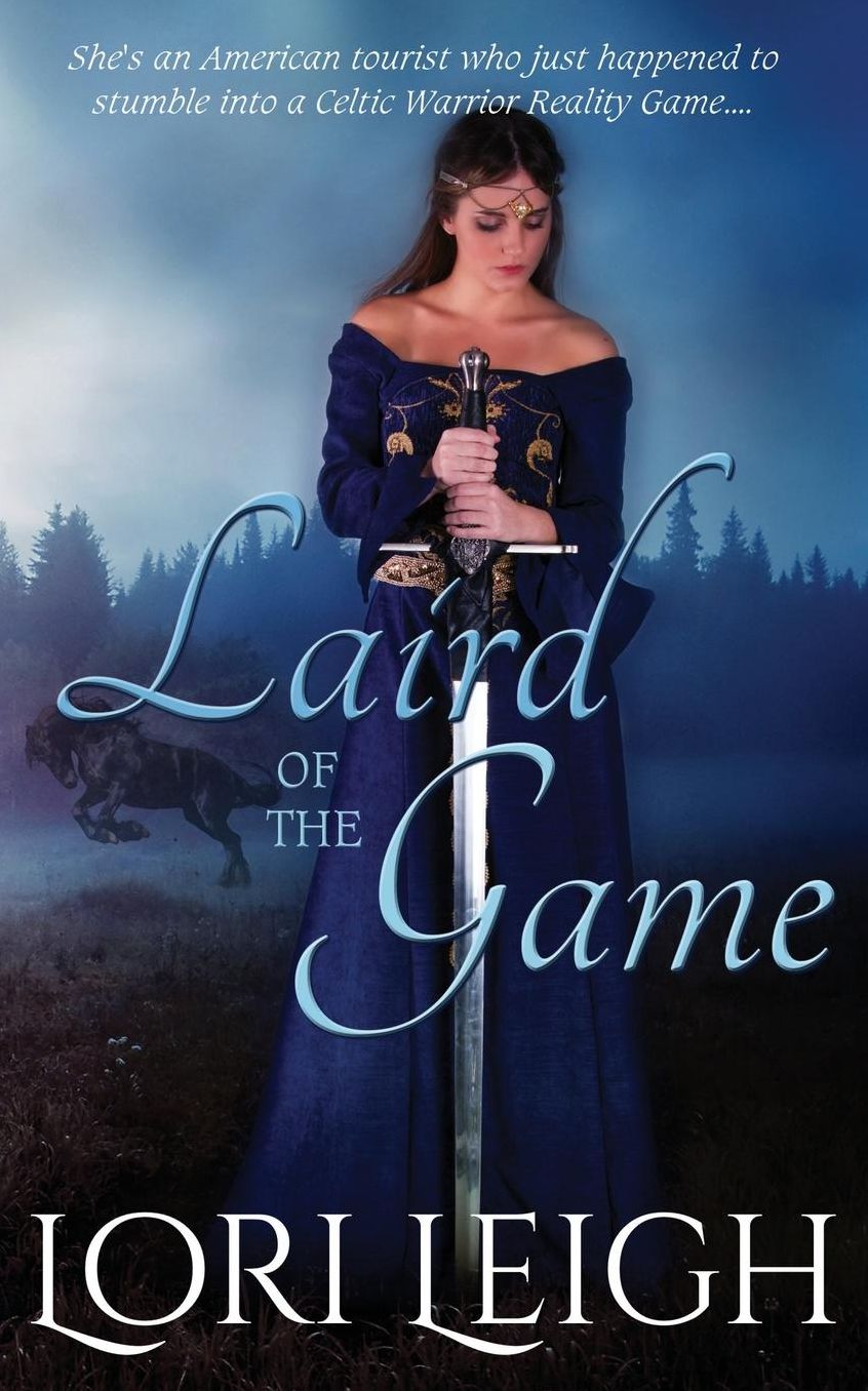 Laird Of The Game