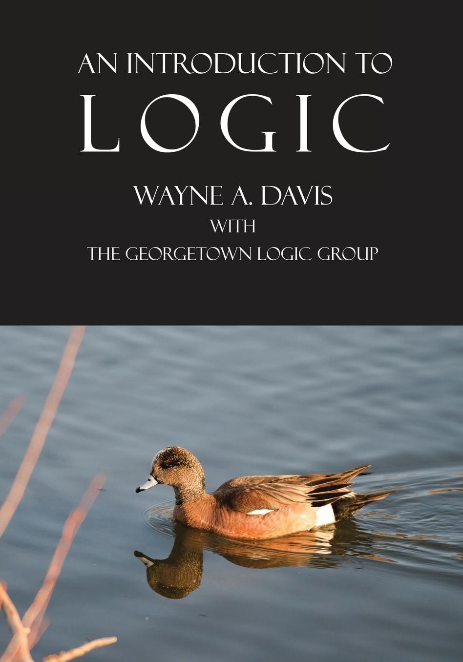 An Introduction To Logic