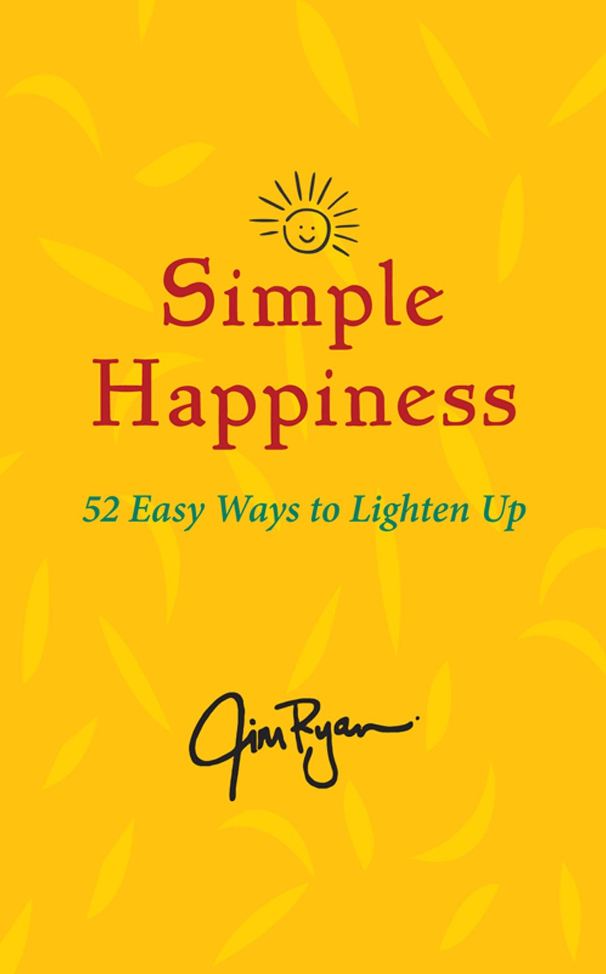 Simple Happiness