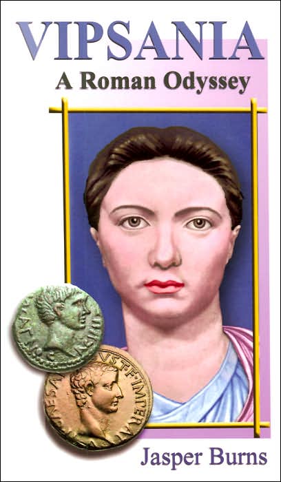 Vipsania: A Roman Odyssey