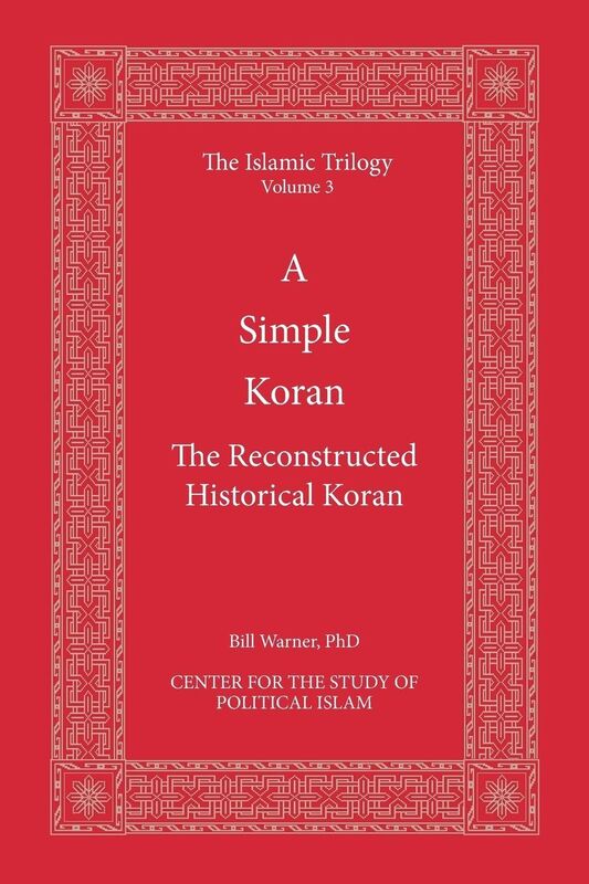 Simple Koran: Readable and Understandable