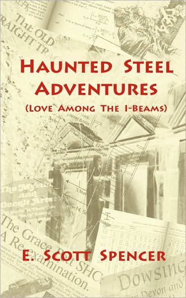 Haunted Steel Adventures