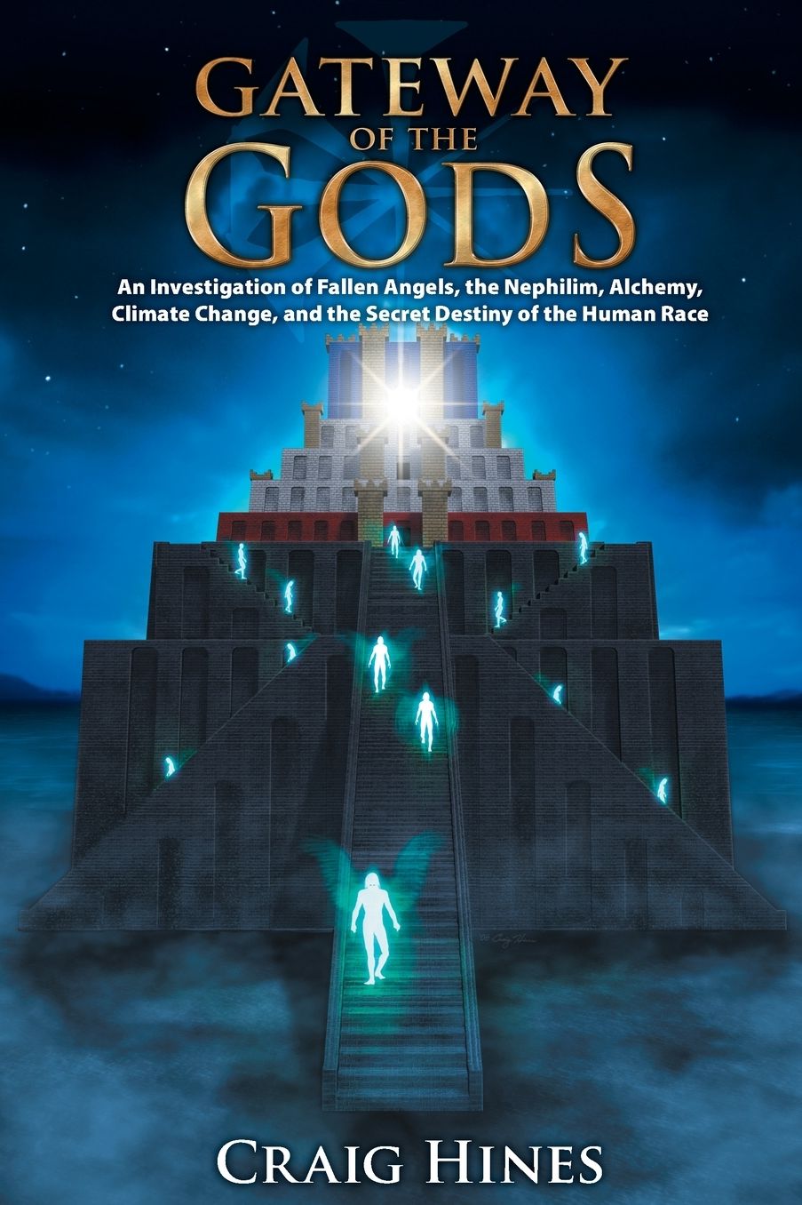 Gateway Of The Gods
