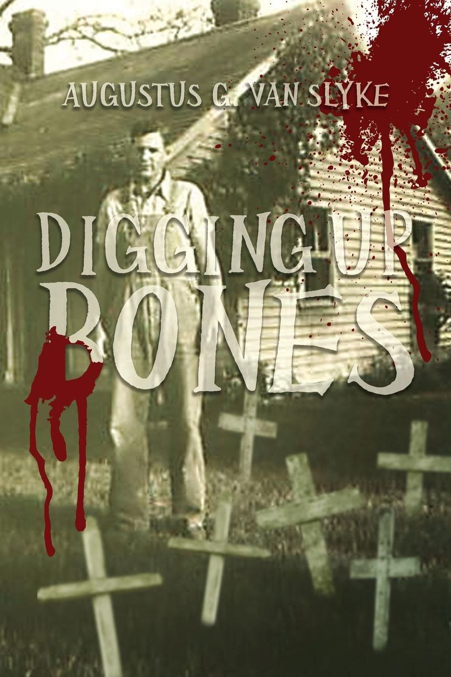 Digging Up Bones