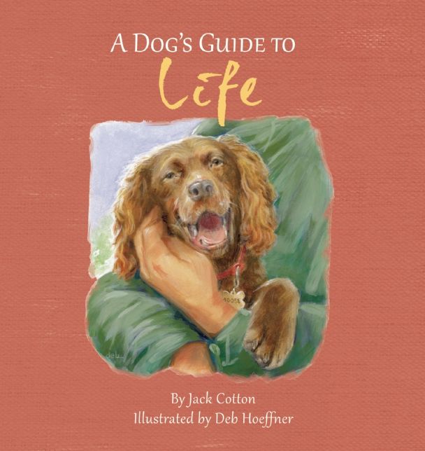 A Dog's Guide to Life