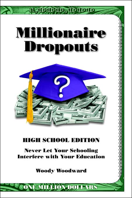 Never Let Your Schooling Interfer with Your Education