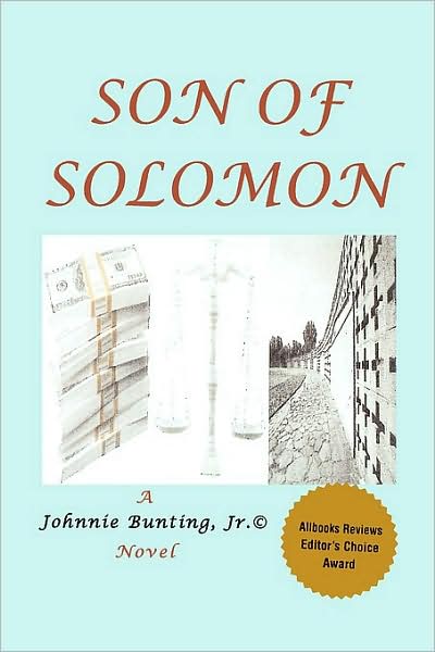 Son of Solomon
