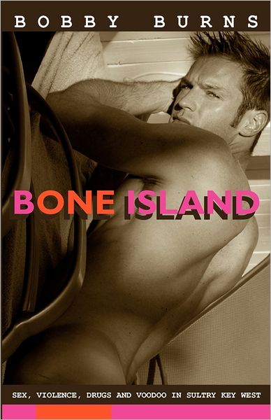 Bone Island