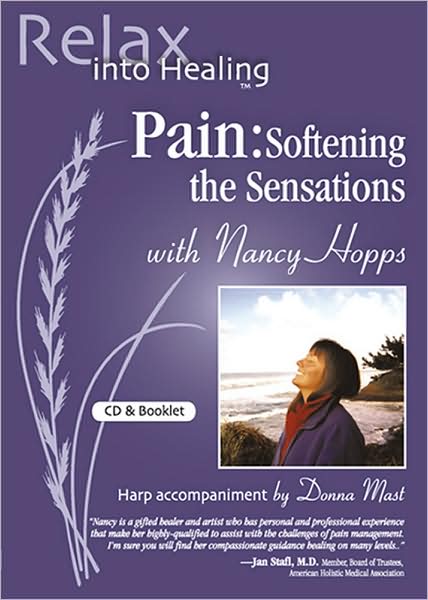 Pain : Softening the Sensations