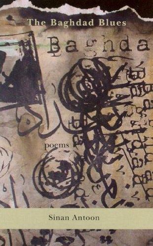 Baghdad Blues: Poems