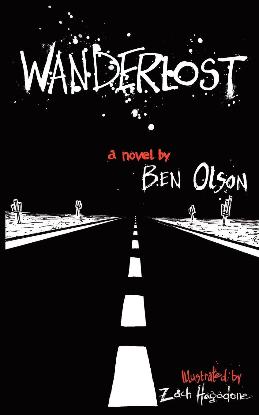 Wanderlost