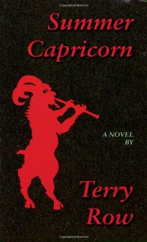 Summer Capricorn