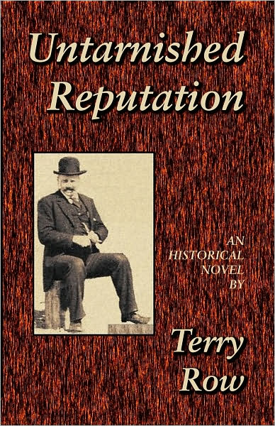 Untarnished Reputation