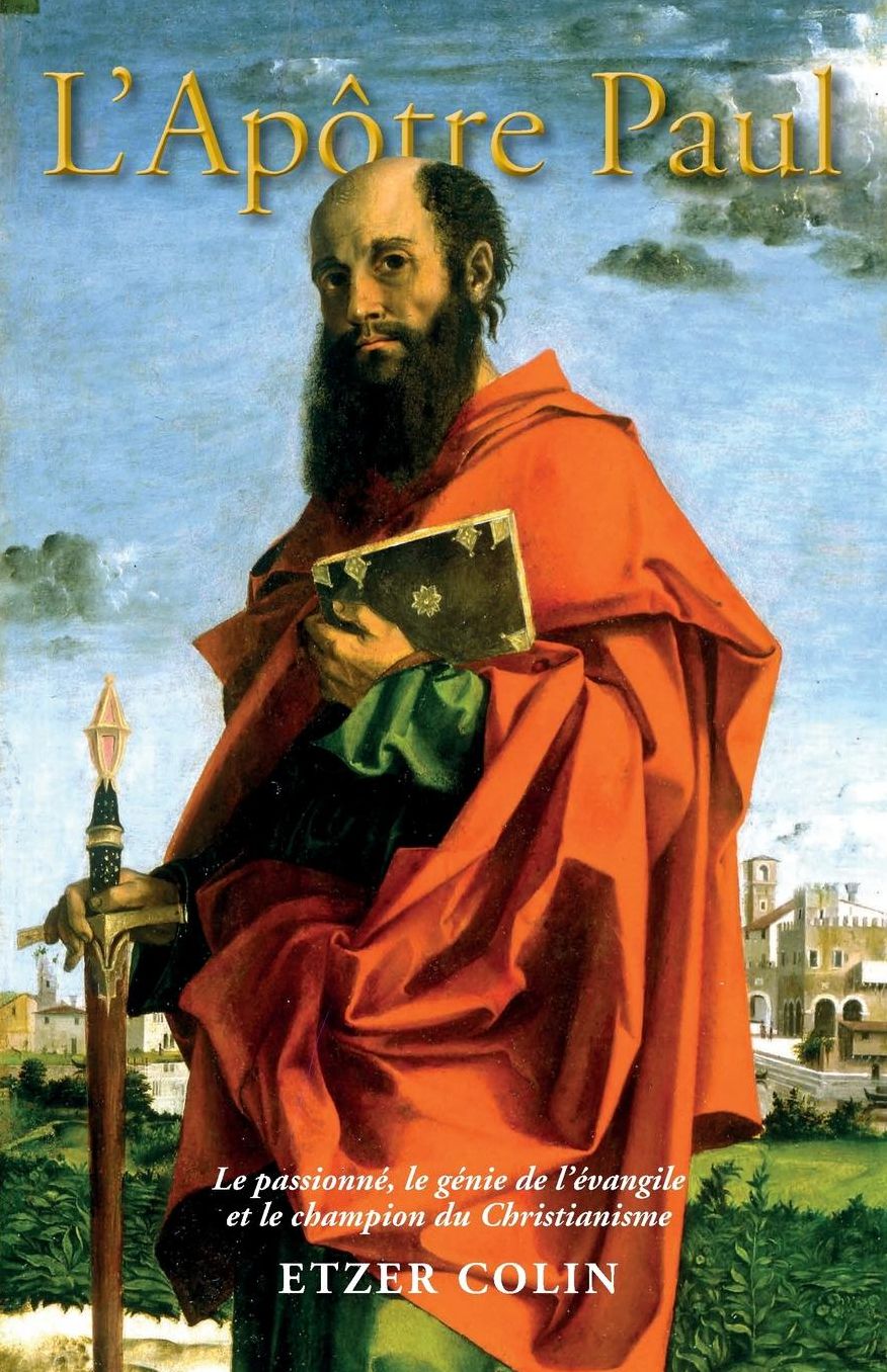 L'Apotre Paul