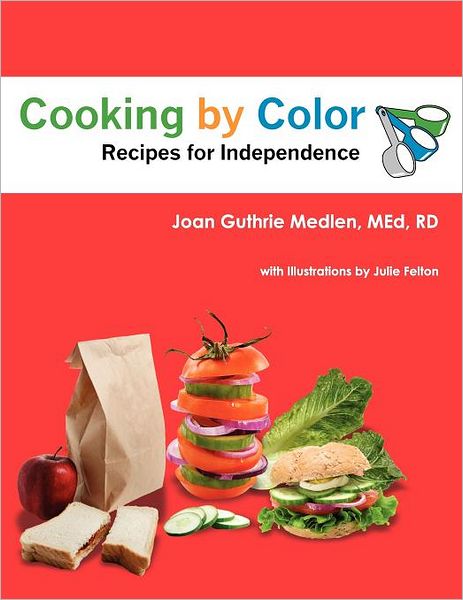Cooking By Color