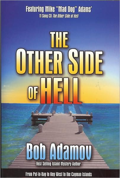 The Other Side of Hell: From Snow and Ice to Paradise