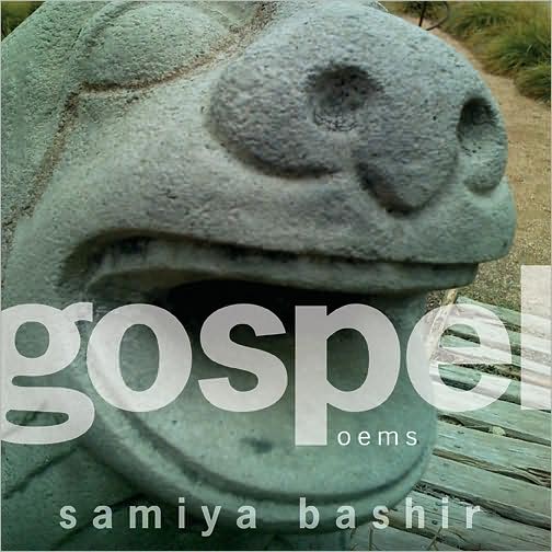 Gospel: Poems