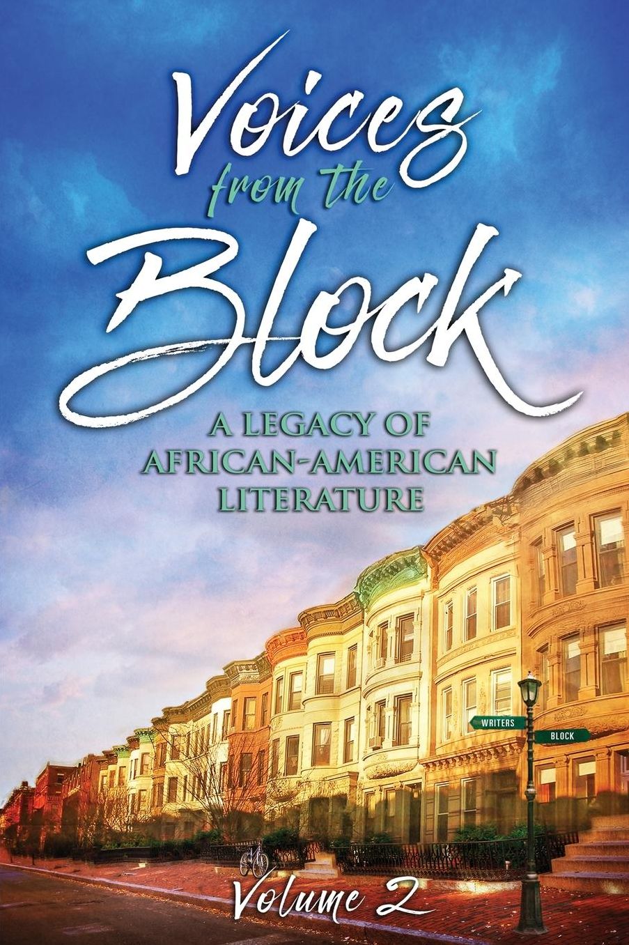 Voices from the Block