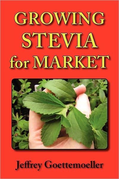 Growing Stevia For Market