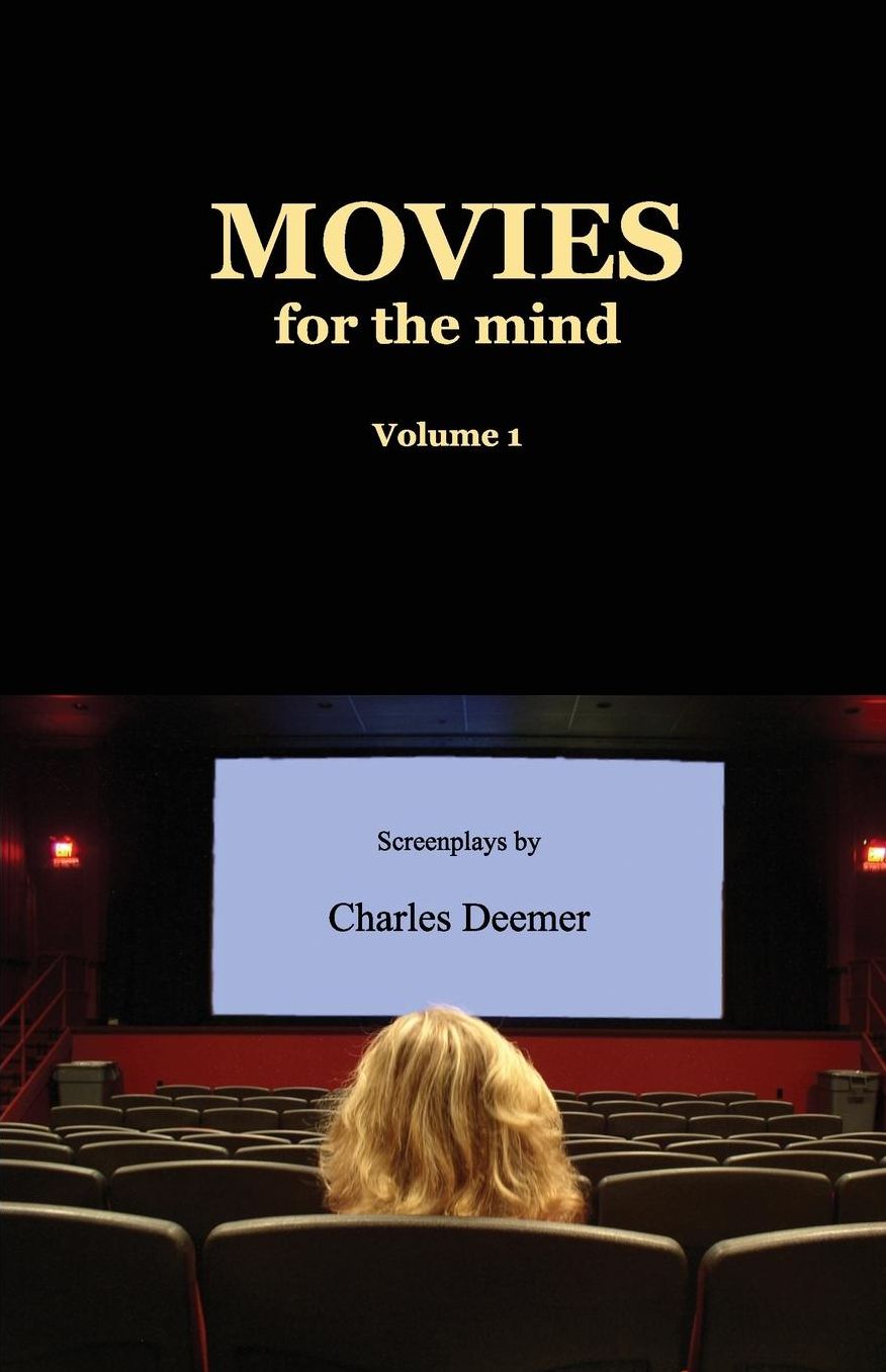 Movies for the Mind: Volume One