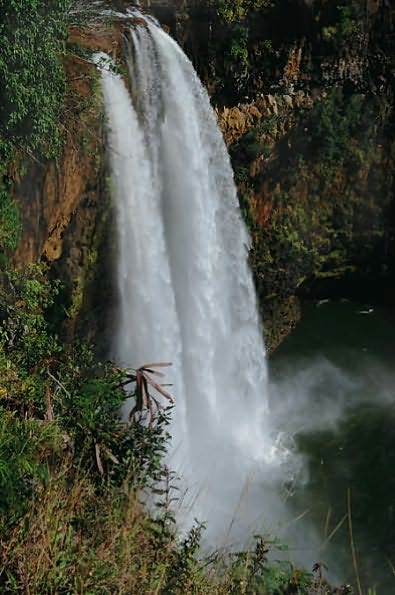 Kauai Trailblazer: Where to Hike, Snorkel, Bike, Paddle, Surf