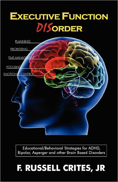 Executive Function Disorder