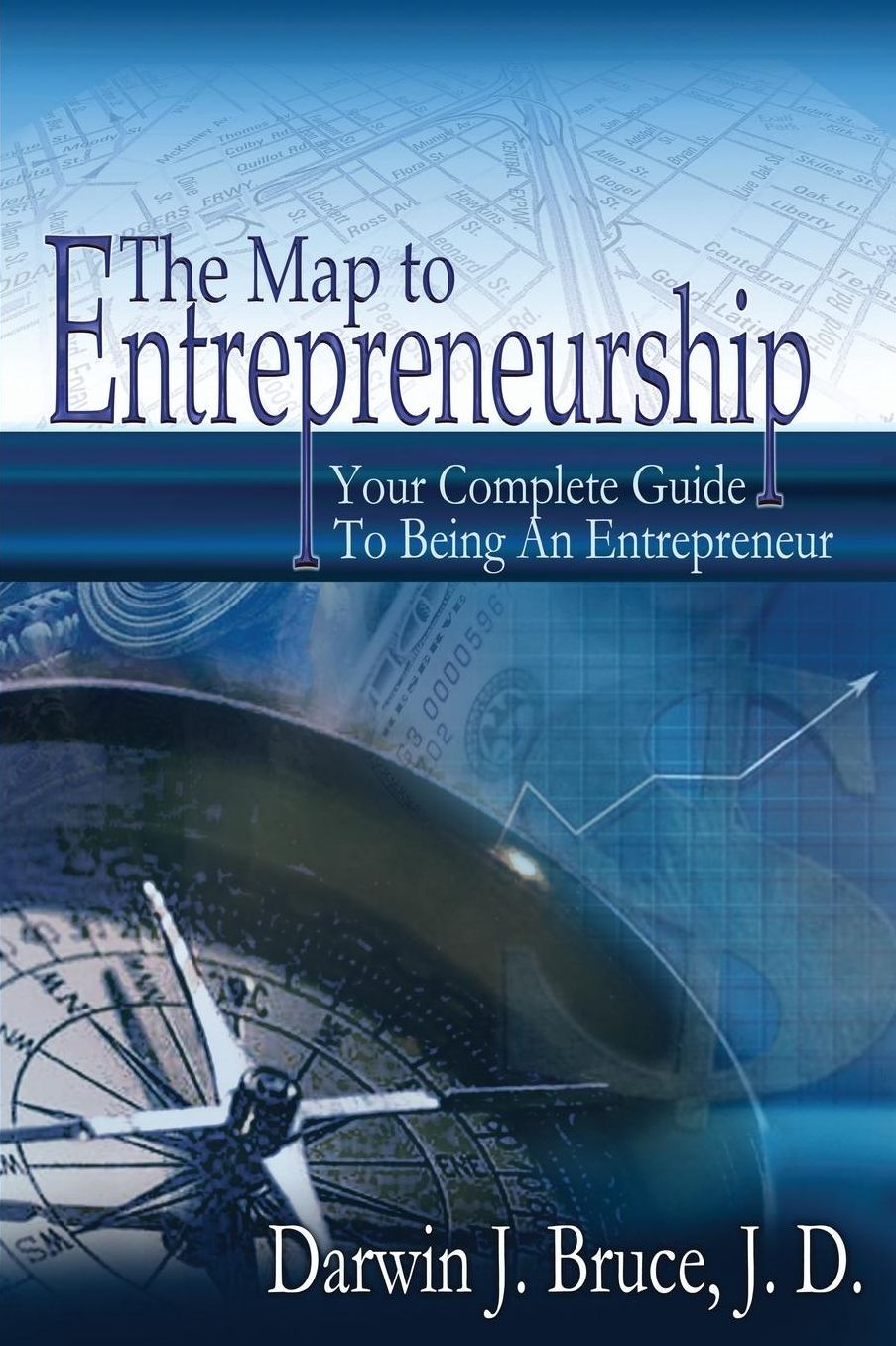 Map to Entrepreneurship