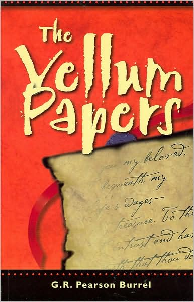 The Vellum Papers