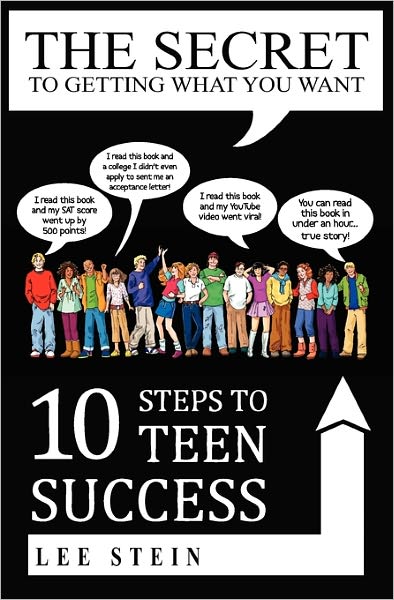 The Secret To Getting What You Want