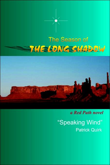 Season of the Long Shadow