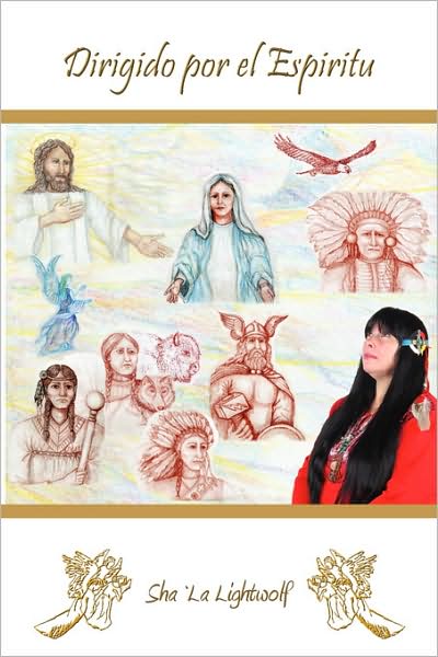 Led By Spirit