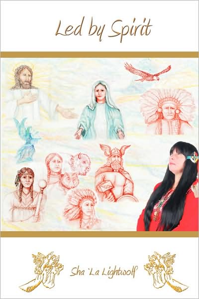 Led By Spirit
