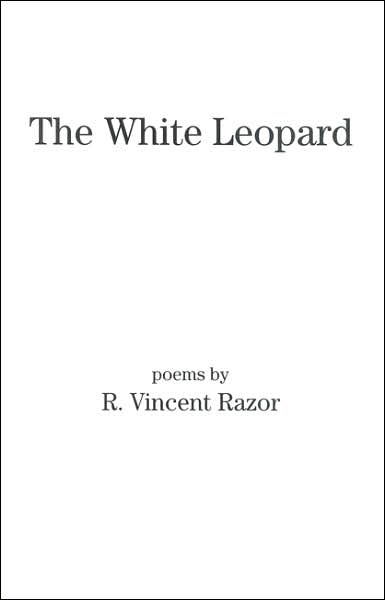 The White Leopard
