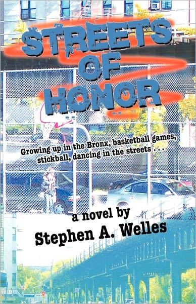 Streets Of Honor
